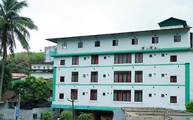 Greenland Hotel Wayanad