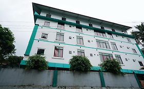Hotel O Greenland